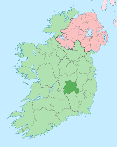 County Laois